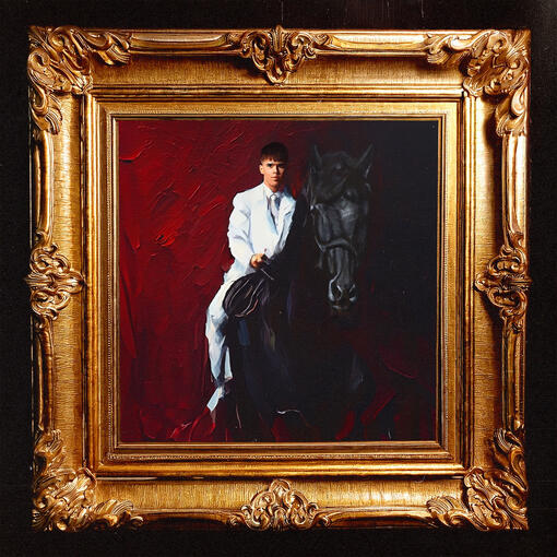 Kehykset • HUGO • 2024