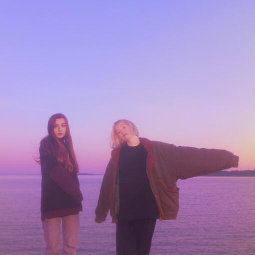 Siellä on kaikki niin ihanaa • emma &amp; matilda • 2023